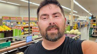 Grocery ITEMS You SHOULD Be BUYING At Kroger Right Now!!!! - Daily Vlog!