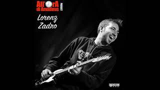 Lorenz Zadro, Blues Made In Italy