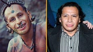 Apocalypto 2006  THEN and NOW | Real Name & Age | (16 Years After)