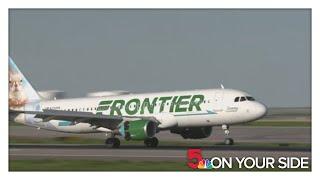 Unlimited flights for $299: Frontier Airlines offering 2025 'all you can fly' pass