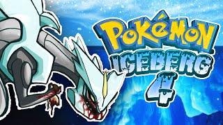 POKEMON ICEBERG Cz.4 | GŁĘBINY