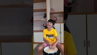 Mochi Family funny video 