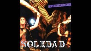 Soledad Pastorutti - El duende del bandoneón