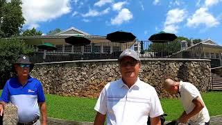 Fagoc 10th Tournament - Charleston Springs GC (North) - August 10, 2024