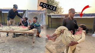 Big Zoo Mein Fansi Shahmeer Ne Li Hai Aur Police Hamen Jail Ma Le Gai Per Kyon 