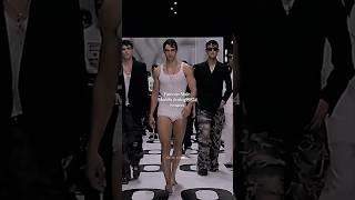 ️‍Top male models during the last ss24 fashion season #men #model #runway #fashionshow  #shorts