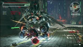 『GOD EATER 3』TGS2018試遊ver. ミッション“雷鳴への誘い”