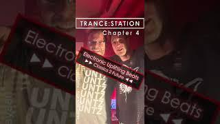 Trance:Station Chapter 4 (13.04.2024) #duisburg #tranceparty