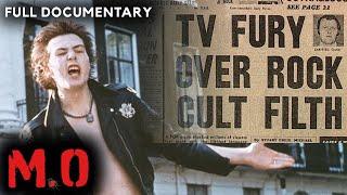 Inside Sid Vicious' Final Day: Drugs, Death, and the Mystery of Nancy Spungen | FINAL 24