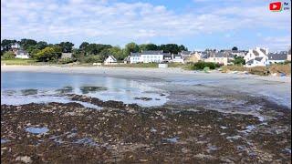 ÎLE DE GROIX | ️ Qui voit Groix voit sa joie | Île de Groix TV