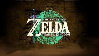 Main Theme | The Legend of Zelda: Tears of the Kingdom OST