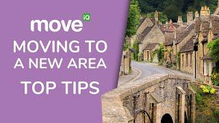 Relocation | Top Tips for Moving to a New City (Before, During & After)