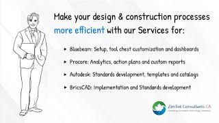 We Can Help You with Your AEC Software