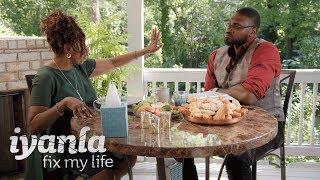 Jason Maxiell Admits to Sleeping with 341 Women | Iyanla: Fix My Life | Oprah Winfrey Network