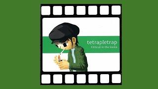 tetrapletrap - Filmcut in the Siesta