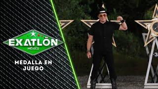 Exatlón México | Programa 26 de noviembre | ¡Un programa llenó de emociones al límite!