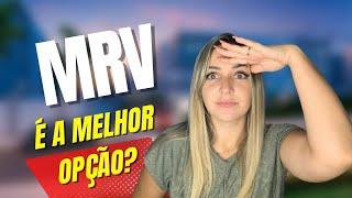 APARTAMENTO MRV É PARA VOCÊ? COMPRAR IMÓVEL NOVO OU USADO O QUE VALE MAIS A PENA?