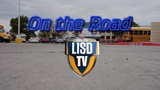 On the Road Commercial: LISD-TV