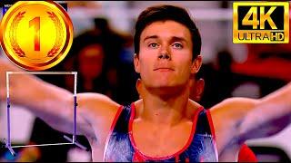 Brody MALONEHigh Bar AA 2024 Day One US MAG Championships *14.900* (NBC.4K)