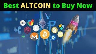 Buy and Hold this Altcoin for Huge Gains | CryptoGyaan