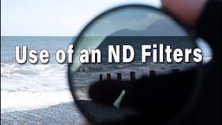 Transform Your Beach Photos with ND Filters K&F Concept #photographytips #landscapephotography