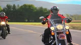 Motorcycle Safety PSA WYBN TV 14