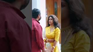 അച്ഛാ ഞാൻ ഒളിച്ചോടുകയാണ്  short film malayalam comedy | Mayavi #shorts #trending #short