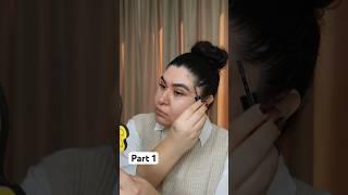 میکاپ مخصوص دانشگاه (قسمت ۱) #makeup #beautyguru #makeupbyme #makeuptutorial