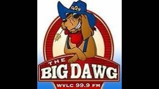 WVLC "99.9 The Big Dawg" - Legal ID - 2008