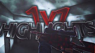 Critical Ops | 1v1 Highlights |  Sleadz