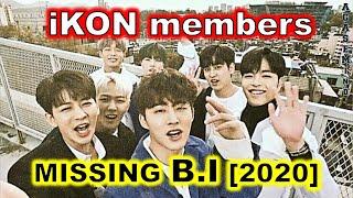 iKON’s BOBBY visits B.I, while JinHwan & JuNe goes to HANBIN’s spot [iKON misses their Leader 2020]