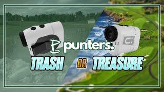 Punters Golf Rangefinder | Should You Buy? Product Review