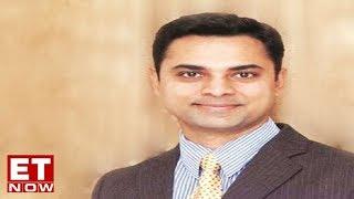 Government appoints Krishnamurthy Subramanian as Chief Economic Advisor