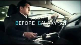 Samsung Galaxy S2 Commercial