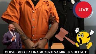 JUSTICE POUR NOS MORTS  MIKE NA MAJUJU  DOIVENT ETRE ARRETES