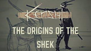 Kenshi - The Origins of the Shek