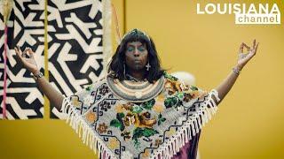 Artist Grace Ndiritu: Healing the Museum | Louisiana Channel