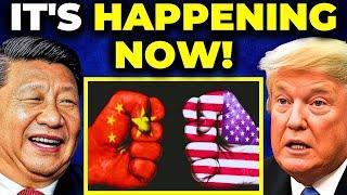 U.S. Tariffs FAILED to Stop CHINA... The Full Story Will STUN You!