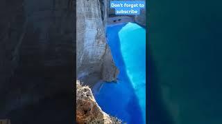 Places  that don't feel real @viral video #adventure #travel #explore #nature#shorts