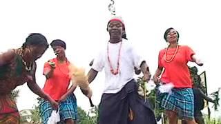 King Dr Ogenwanne - Ndi Igbo ma Mma (Official Video)