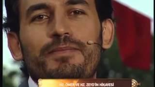 Hz  Ömer ve Hz  Zeyd'in Hikayesi