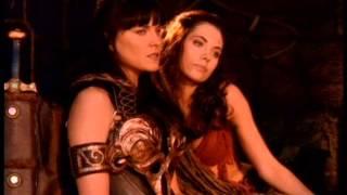 Xena/Eve Mother And Daughter