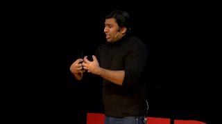 The Secret Behind Walking  | Rajat Emanuel Singh | TEDxNWC