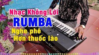 Lk Nhạc Organ Không Lời - Organ Anh Quân Đánh Đàn Hay Quá - Nghe Phê Hơn Thuốc Lào