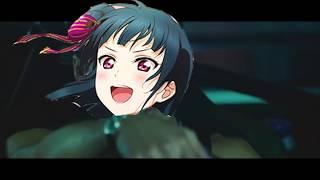 YOHANE'S TERIYAKI GIRLZ