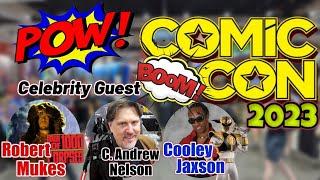 Turlock Comic Con | Ohana Comic Con 2022 !!!