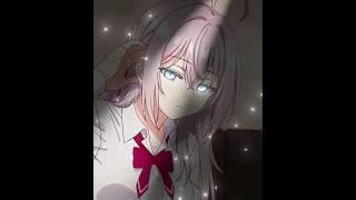 Maria x Alya x Yuki Edit | Alya Sometimes Hides Her Feelings In Russian | MALA #roshidere