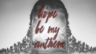 CFJ Praise & Worship: Hope Be My Anthem