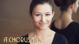Gabriela Pliszka-Kraska -Dance: Ten, Looks: Three (A Chorus Line)
