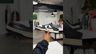 Vintage  #nike #dunk #sneakers #studio #fashion #la #sneakerheads #vintage #shoes #art #reels #leo